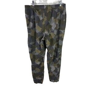 Land’s End Mens Sweatpants Size Large With Front Pockets Multiple Colors